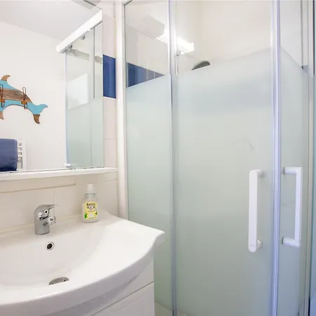 Lou Estrella - Appt 4p Avec Piscine Proche 公寓