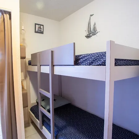 Lou Estrella - Appt 4p Avec Piscine Proche