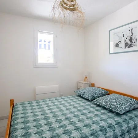 Lou Estrella - Appt 4p Avec Piscine Proche