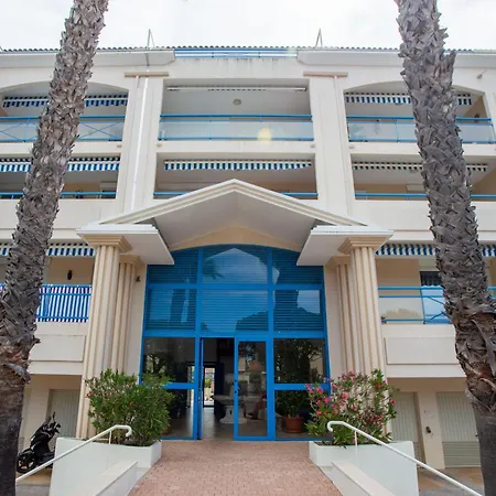 Lou Estrella - Appt 4p Avec Piscine Proche 公寓